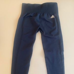 Adidas leggings